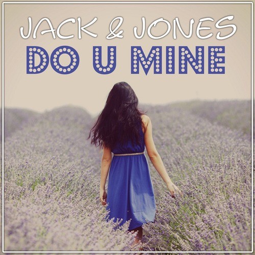 Jack & Jones-Do U Mine