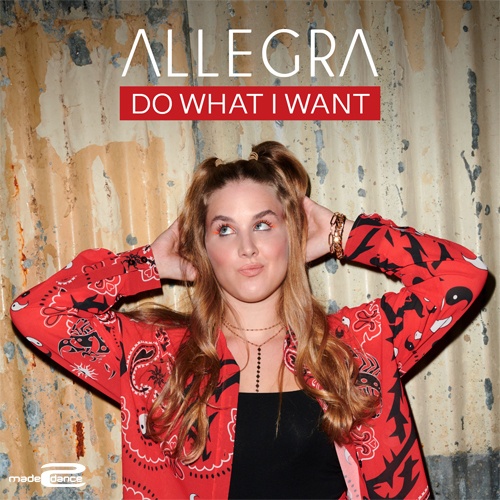Allegra, JAK CITY, Shaun Dean-Do What I Want