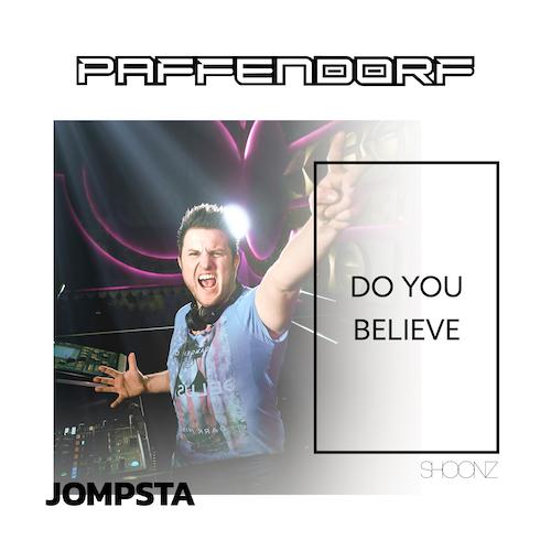 Paffendorf, Jens O.-Do You Believe