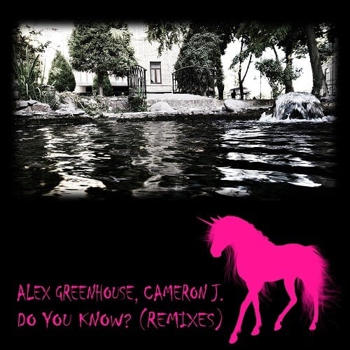 Alex Greenhouse Feat. Cameron J., Dave Huev, F3z, Gabbanatic-Do You Know? (remixes)