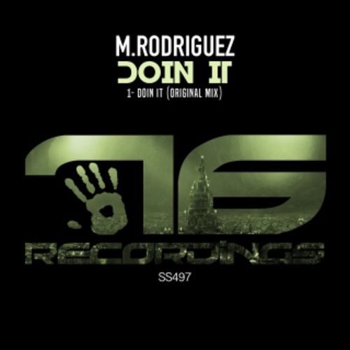 M. Rodriguez-Doin It