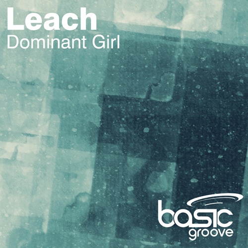 Leach-Dominant Girl