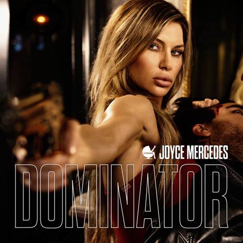 Joyce Mercedes-Dominator 2015