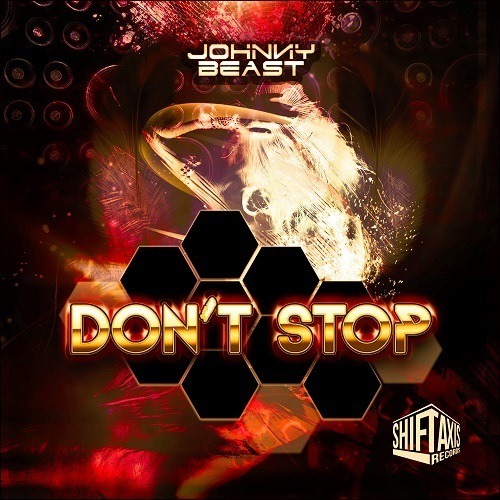 Johnny Beast-Don’t Stop
