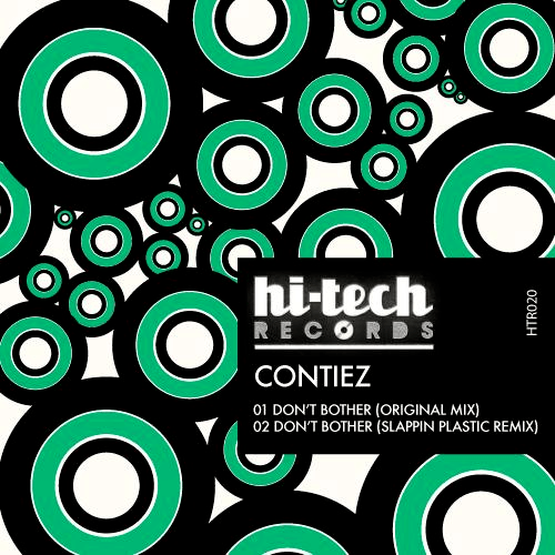 Contiez-Don't Bother