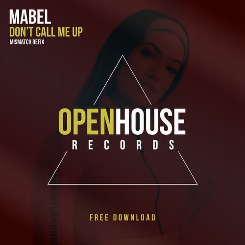 dont call me up mabel mp3 download