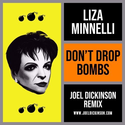 Liza Minnelli, Joel Dickinson-Don't Drop Bombs