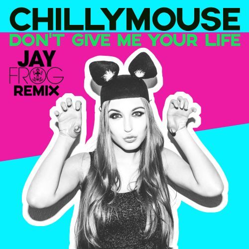 Chillymouse-Don't Give Me Your Life (jay Frog Remix)