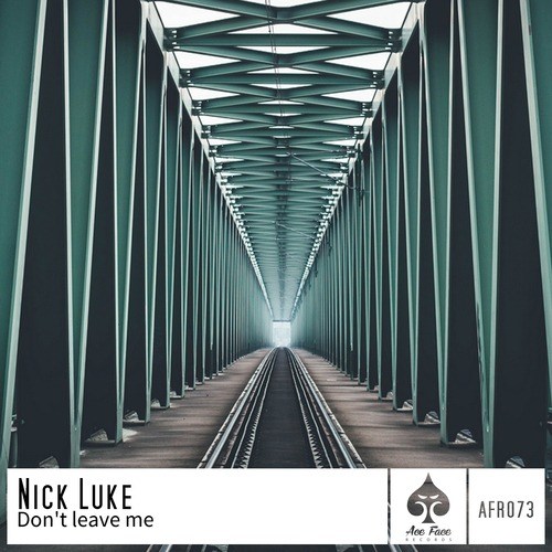 Nick Luke-Don't Leave Me
