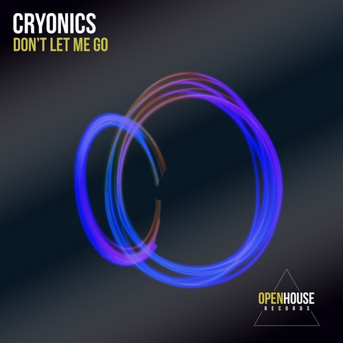 Cryonics-Don't Let Me Go