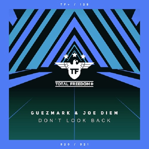 Guezmark & Joe Diem-Don't Look Back