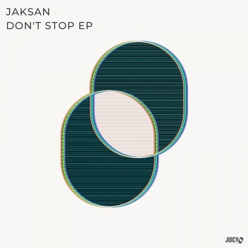 Jaksan-Don't Stop