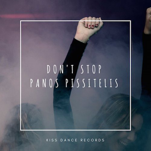 Panos Pissitelis-Don't Stop