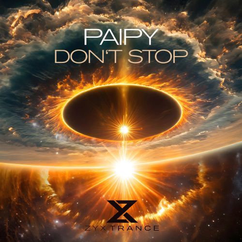 Paipy-Don't Stop
