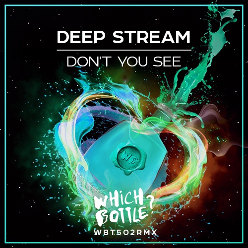 Deep Stream-Don't You See