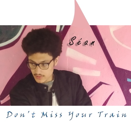 Séan-Don't Miss Your Train