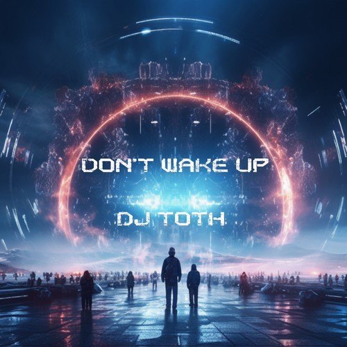 Dj Toth-Don't Wake Up