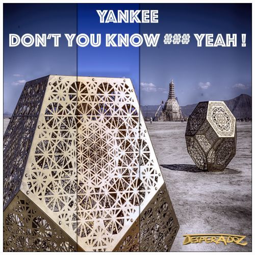 Yankee-Don't You Mind