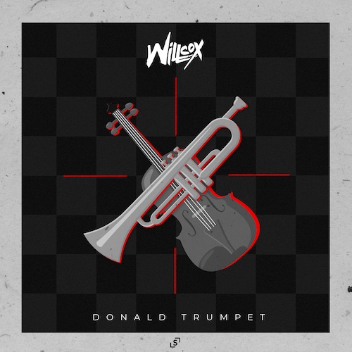 Willcox-Donald Trumpet