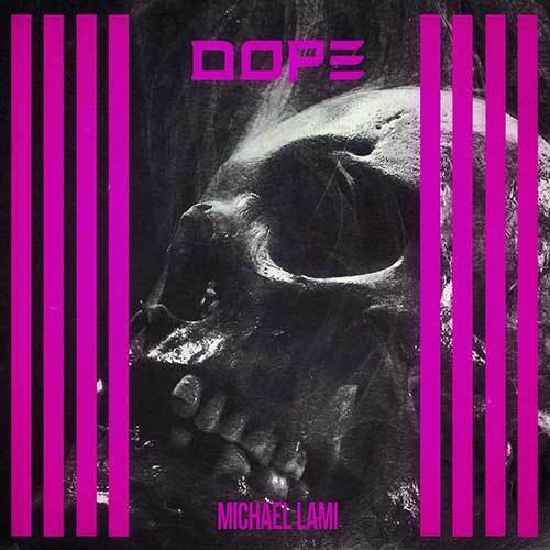 Michael Lami-Dope