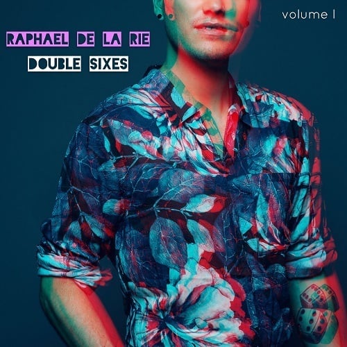 Raphael De La Rie-Double Sixes Volume I