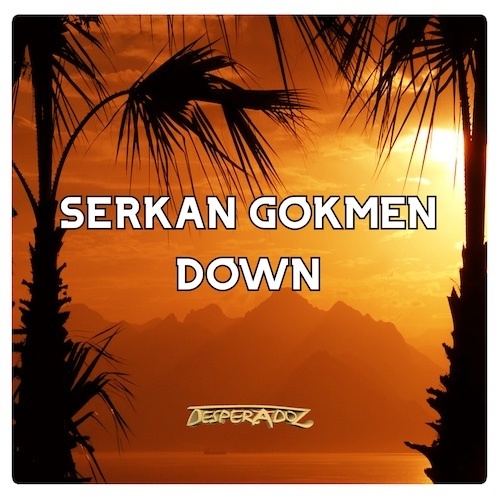 Serkan Gokmen-Down