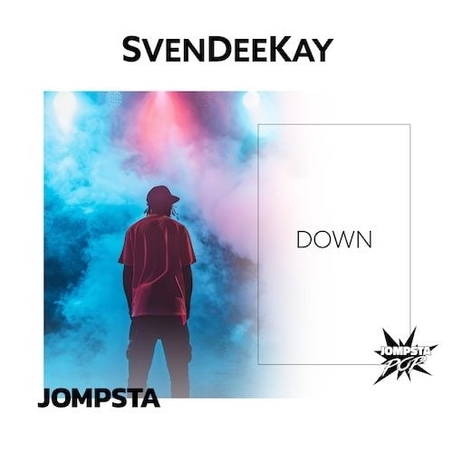 Svendeekay-Down