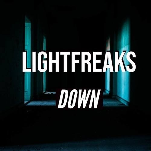 Lightfreaks-Down