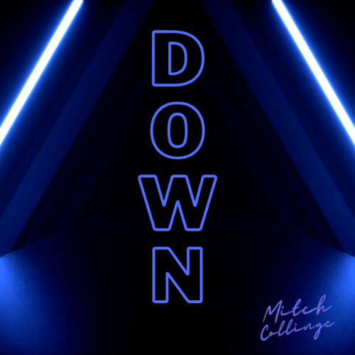 Mitch Collinge-Down