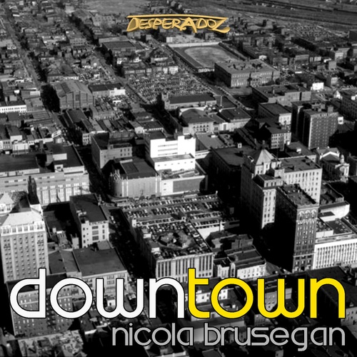 Nicola Brusegan-Down Town