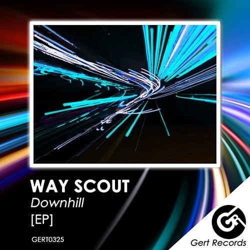 Way Scout-Downhill [ep]