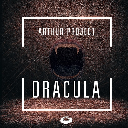 Arthur Project, George Airbullet-Dracula