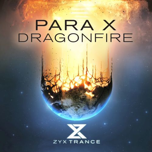 Para X-Dragonfire