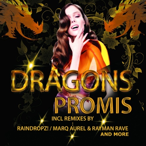 Promis, Marq Aurel, Rayman Rave-Dragons