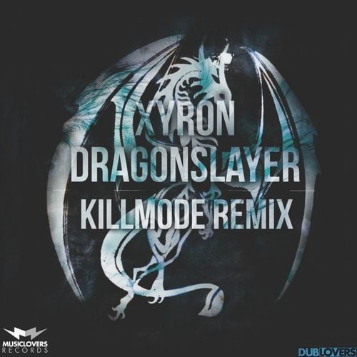 Xyron-Dragonslayer