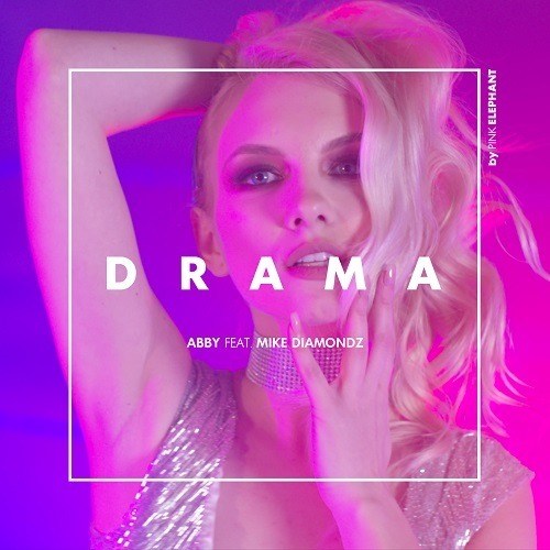 Abby Feat. Mike Diamondz-Drama