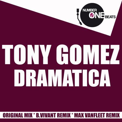 Tony Gomez-Dramatica