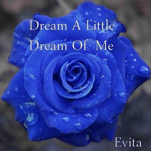 Evita-Dream A Little Dream Of Me