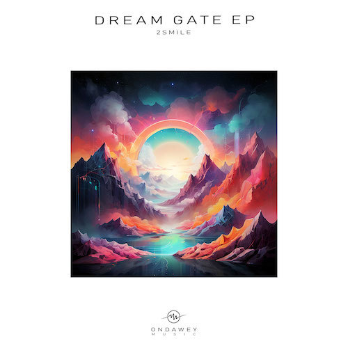 2smile-Dream Gate Ep
