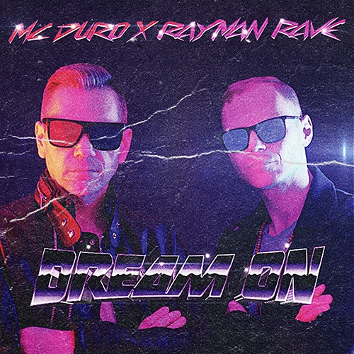 Mc Duro, Rayman Rave-Dream On