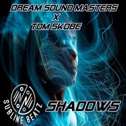 Dream Sound Masters X Tom Skobe