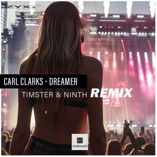 Carl Clarks, Timster, Ninth-Dreamer