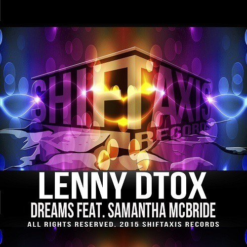 Lenny Dtox-Dreams