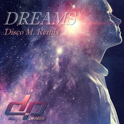Disco Pirates-Dreams