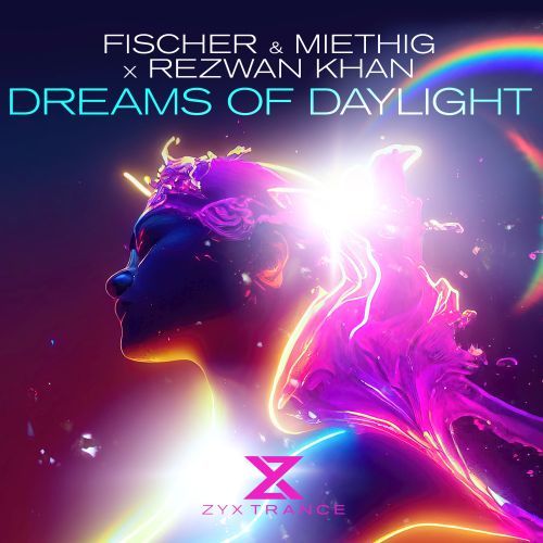 Fischer & Miethig, Rezwan Khan-Dreams Of Daylight