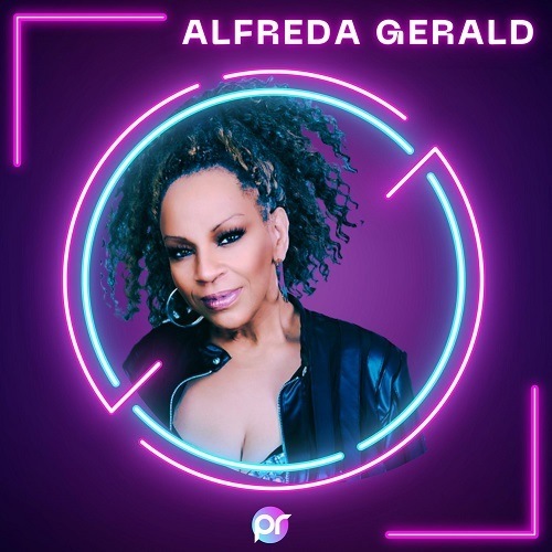 Alfreda Gerald-Dreams Come Through