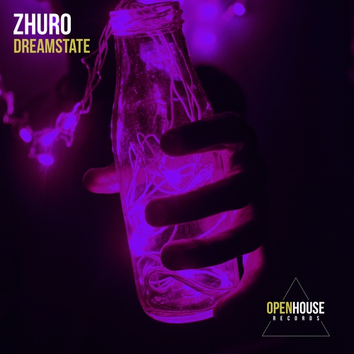 ZHURO-Dreamstate