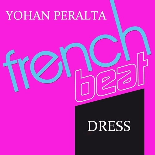 Yohan Peralta -Dress