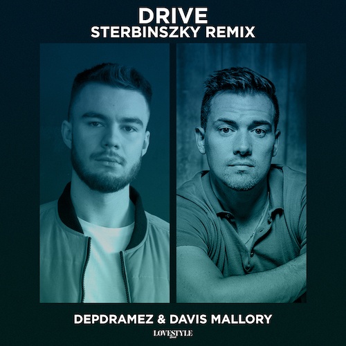 Drive (sterbinszky Remix)