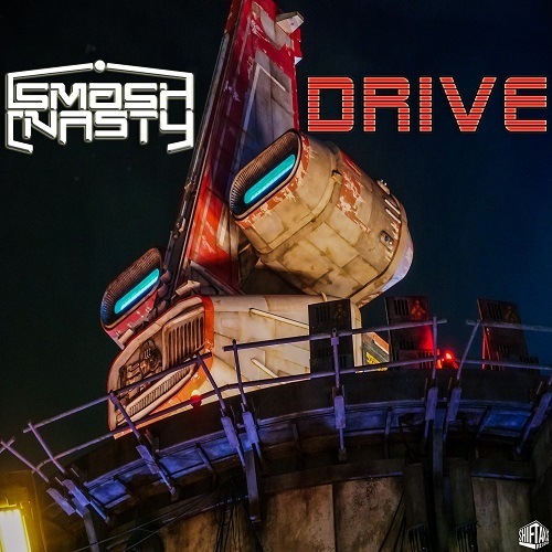 Smash Nasty-Drive